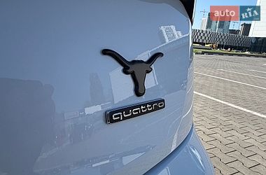 Позашляховик / Кросовер Audi Q5 2024 в Одесі