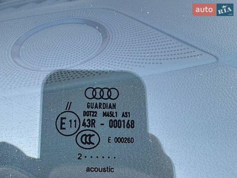 Позашляховик / Кросовер Audi Q5 2012 в Івано-Франківську