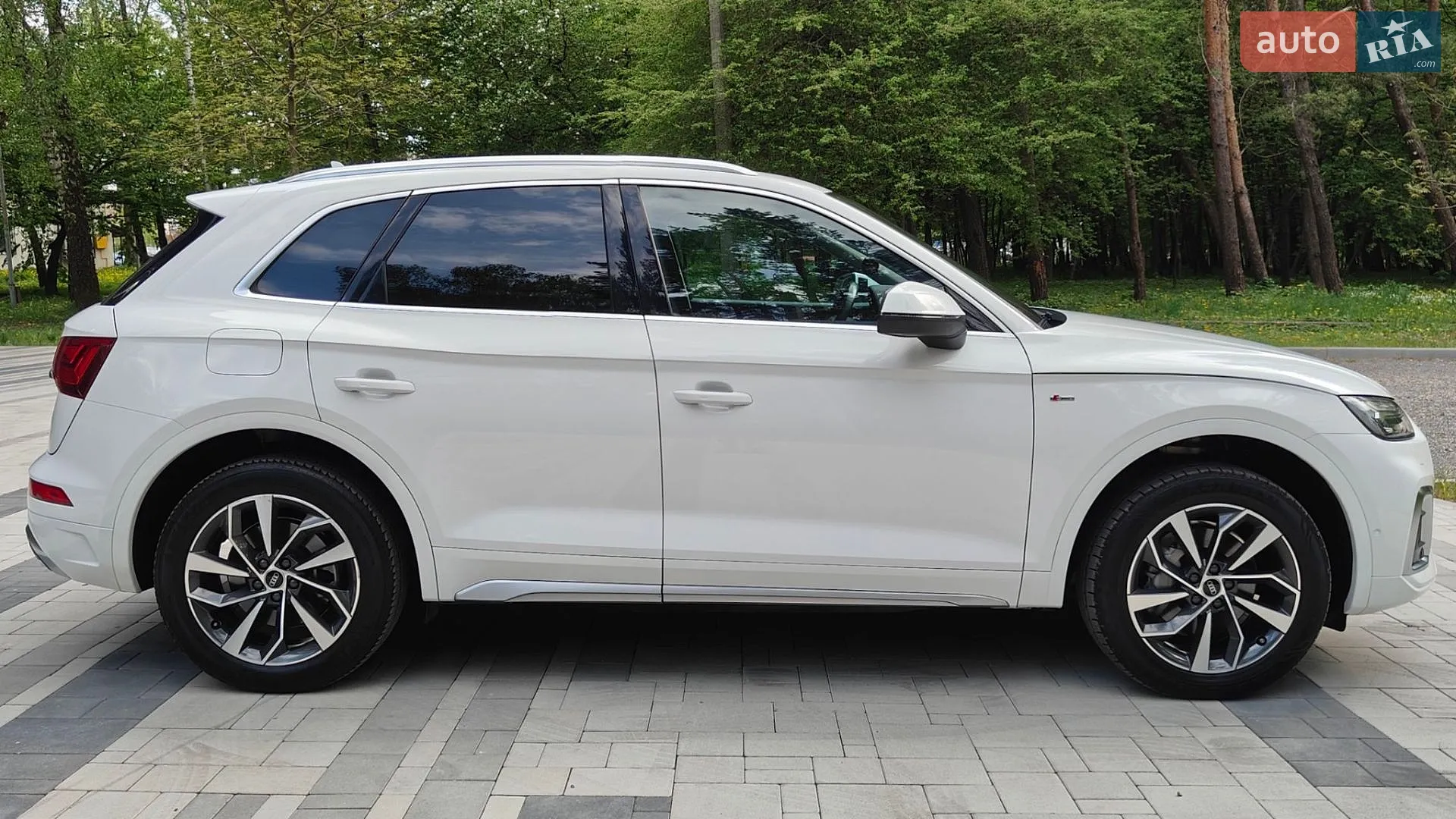2022 Audi Q5 - мініатюра 6