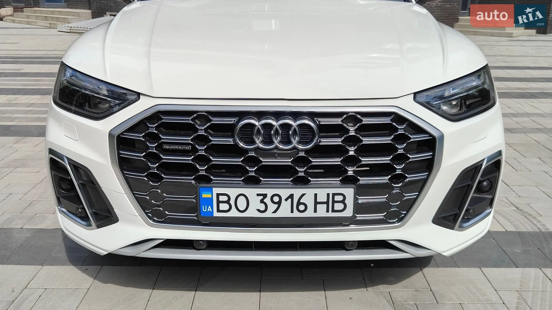 2022 Audi Q5 - мініатюра 11