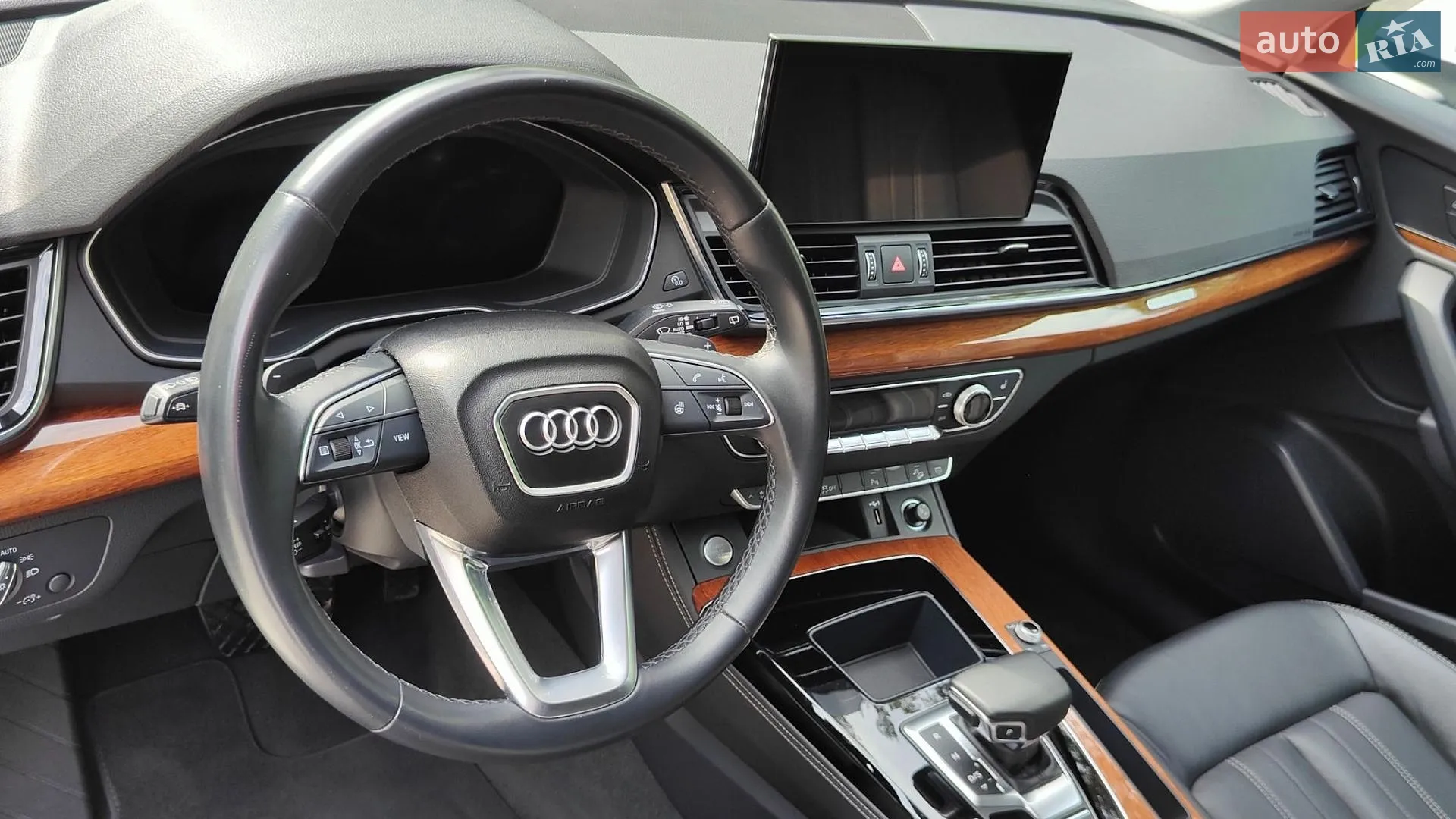 2022 Audi Q5 - мініатюра 30