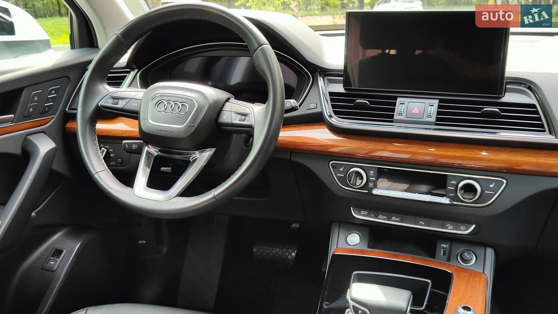 2022 Audi Q5 - мініатюра 35