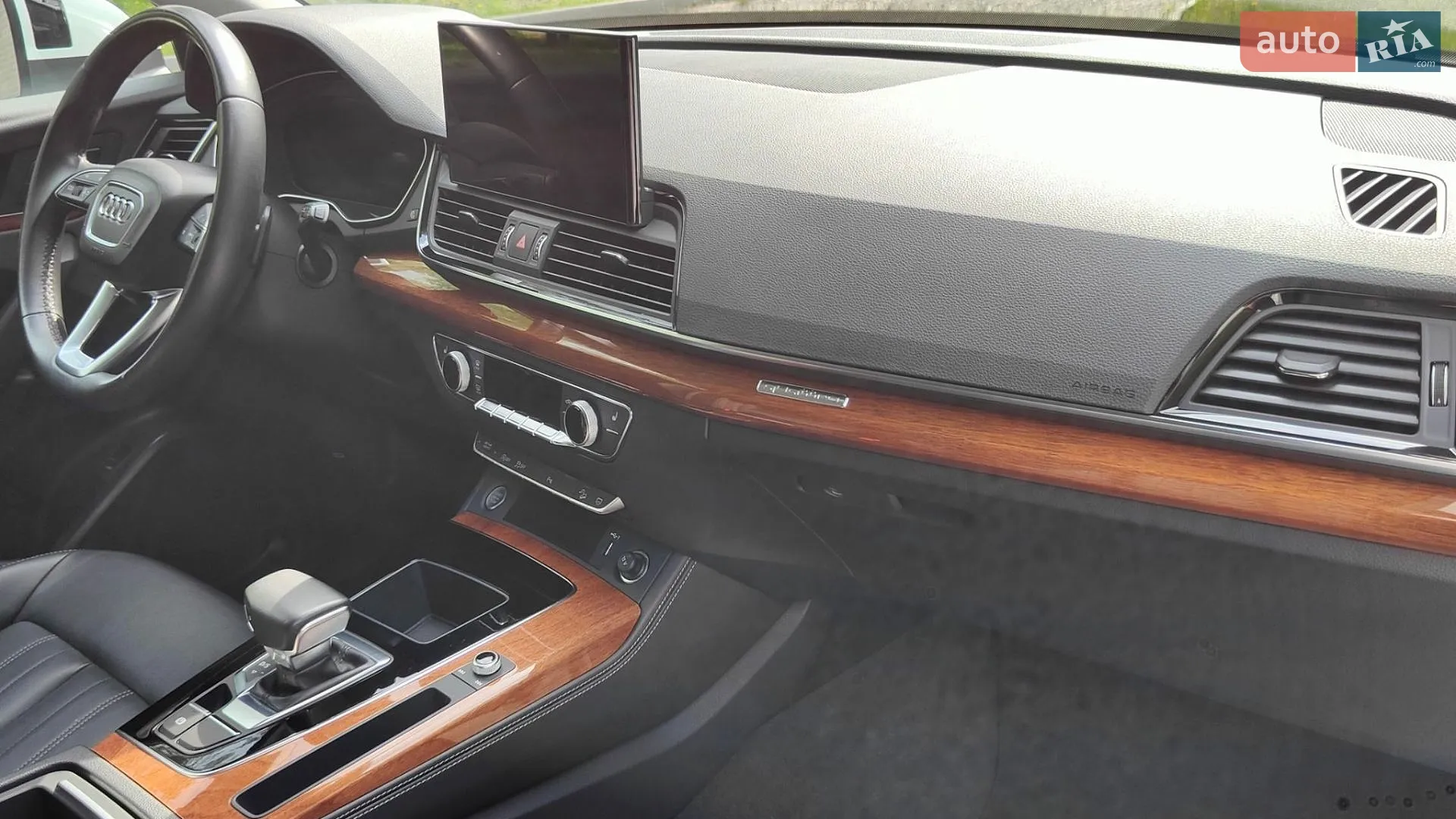 2022 Audi Q5 - мініатюра 42