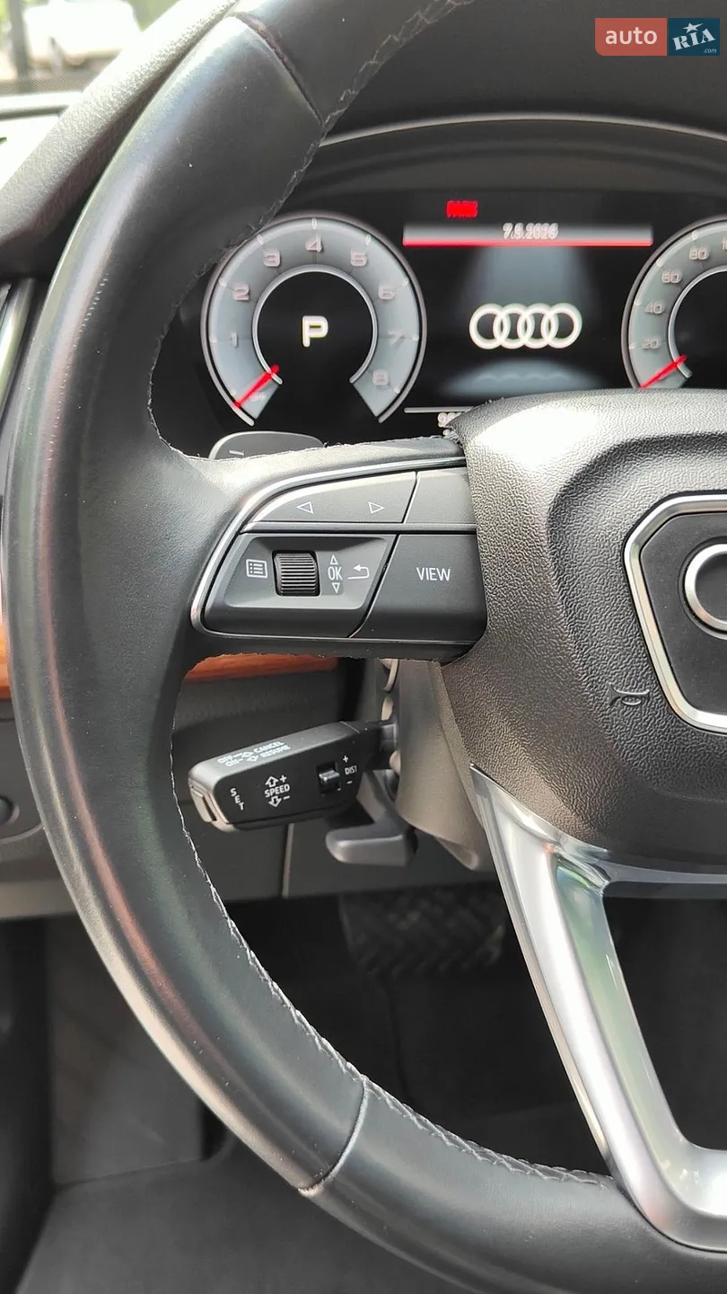 2022 Audi Q5 - мініатюра 45
