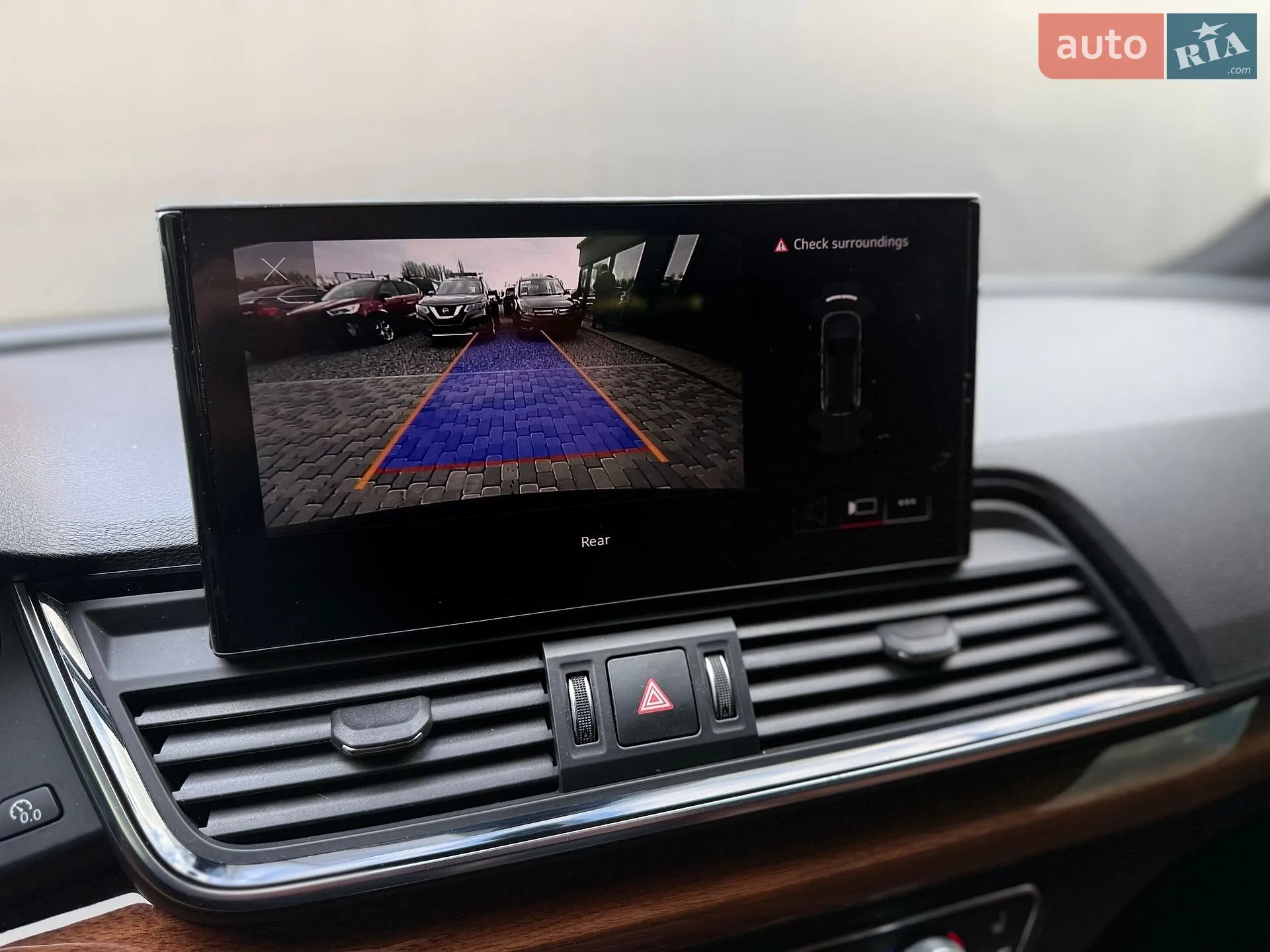 2021 Audi Q5 - мініатюра 55