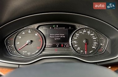 Внедорожник / Кроссовер Audi Q5 2021 в Львове