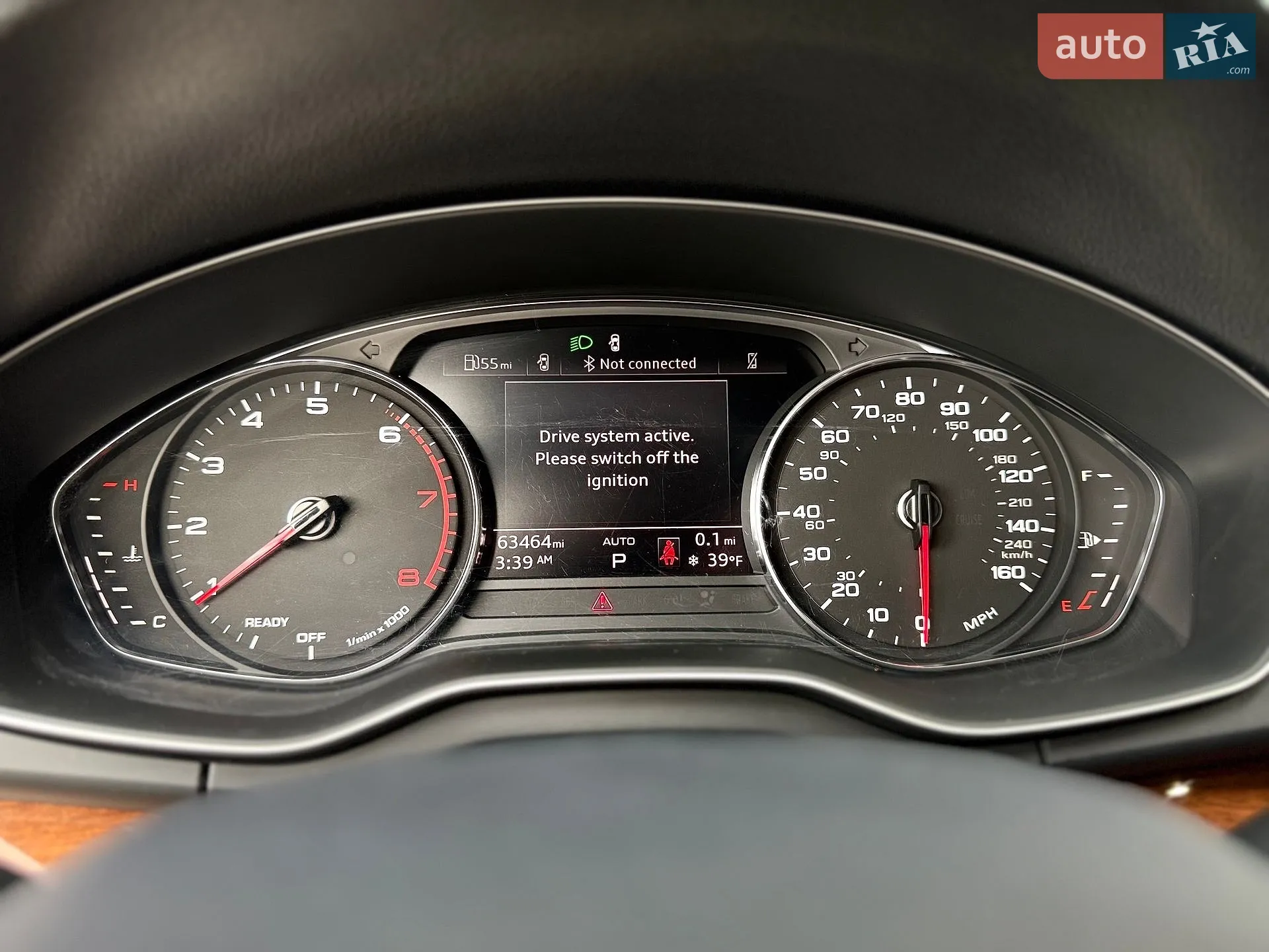 2021 Audi Q5 - мініатюра 64