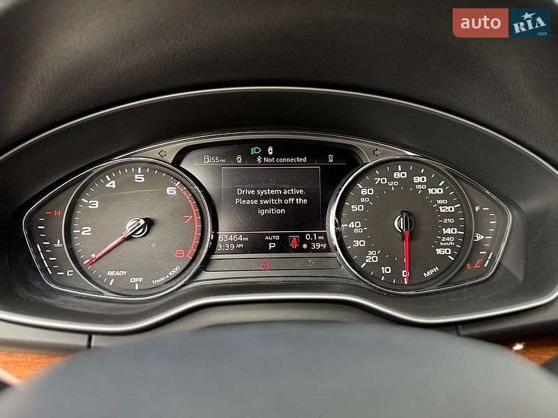Внедорожник / Кроссовер Audi Q5 2021 в Львове
