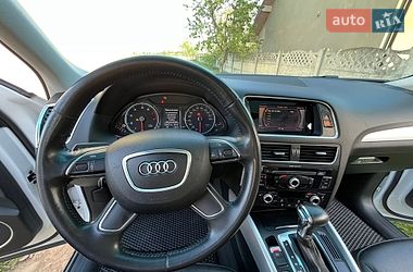 Позашляховик / Кросовер Audi Q5 2014 в Богородчанах