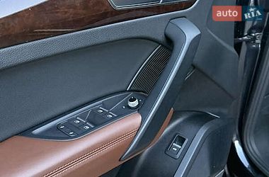 Внедорожник / Кроссовер Audi Q5 2019 в Белой Церкви