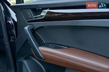 Внедорожник / Кроссовер Audi Q5 2019 в Белой Церкви
