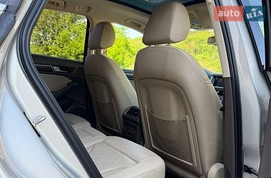 Внедорожник / Кроссовер Audi Q5 2014 в Каменец-Подольском