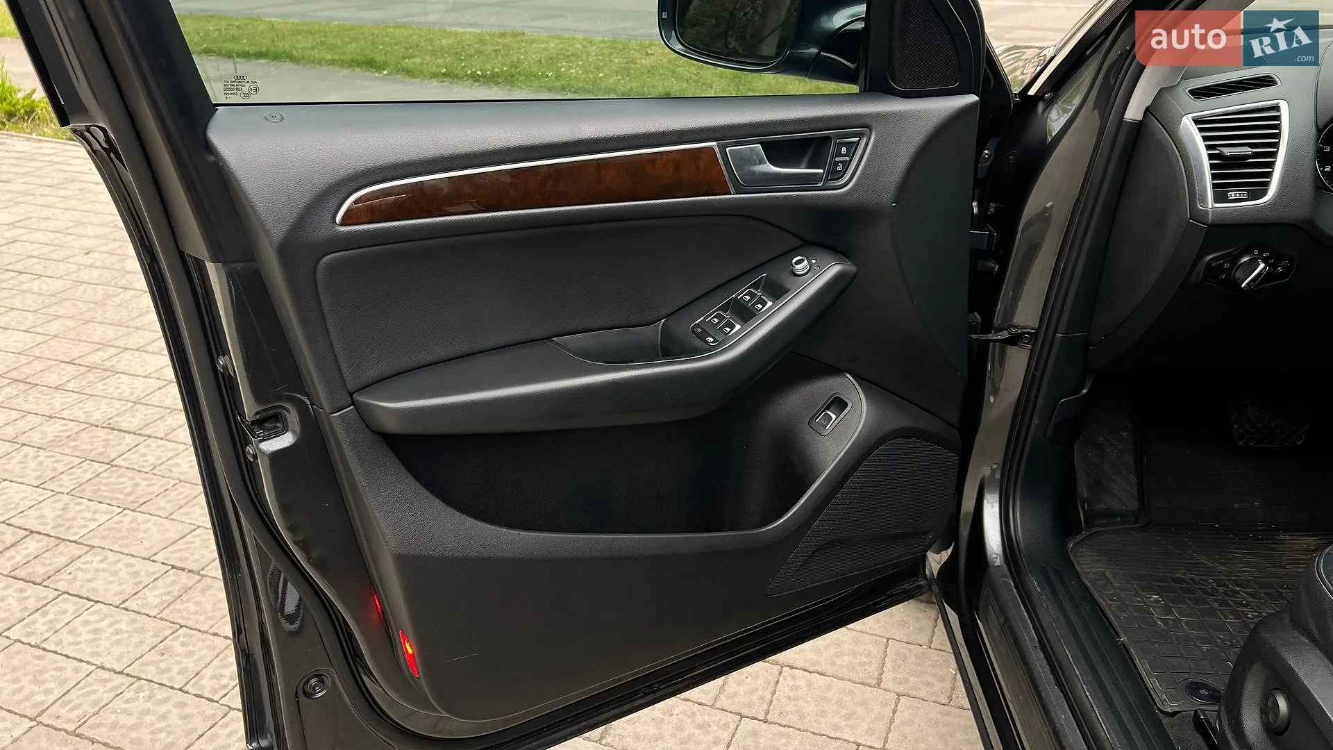 2016 Audi Q5 - мініатюра 22