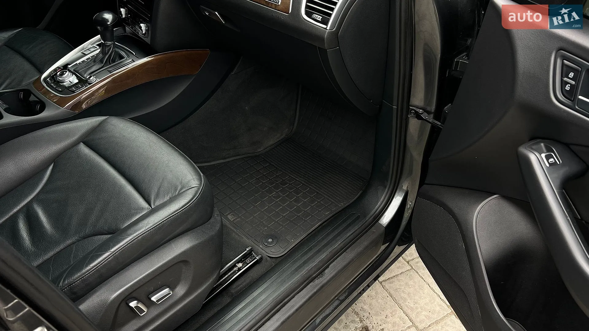 2016 Audi Q5 - мініатюра 37