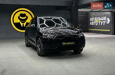 Внедорожник / Кроссовер Audi Q5 2019 в Черновцах