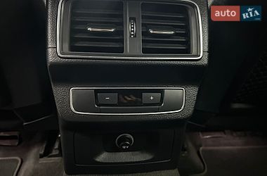 Внедорожник / Кроссовер Audi Q5 2019 в Черновцах
