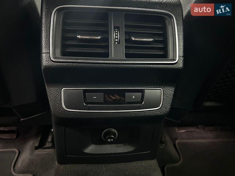Внедорожник / Кроссовер Audi Q5 2019 в Черновцах