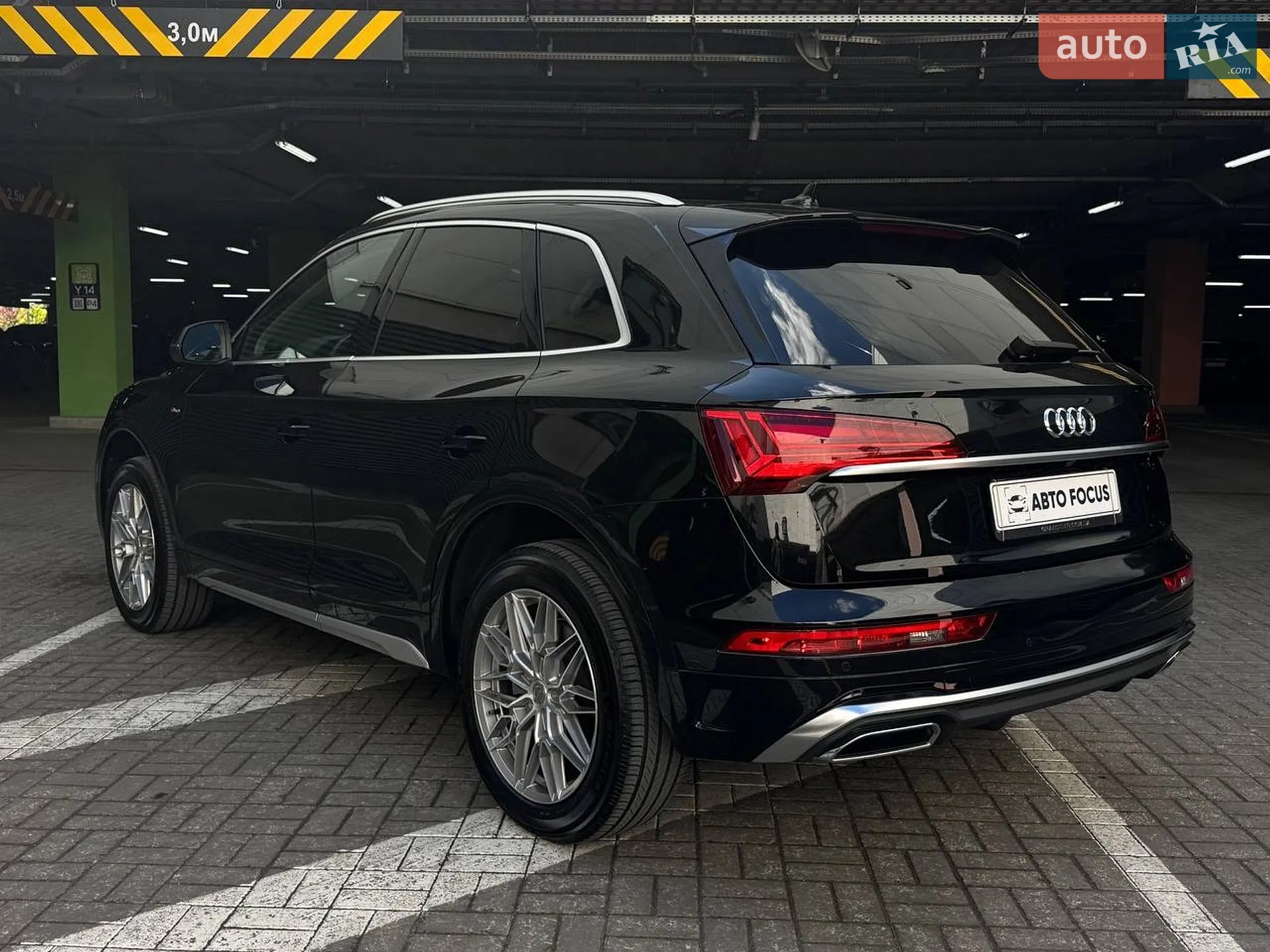 2022 Audi Q5 - мініатюра 5