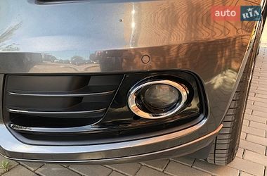 Внедорожник / Кроссовер Audi Q5 2015 в Луцке