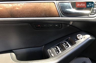 Внедорожник / Кроссовер Audi Q5 2015 в Луцке