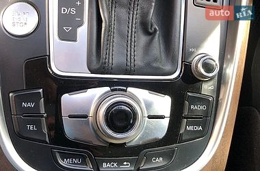 Внедорожник / Кроссовер Audi Q5 2015 в Луцке