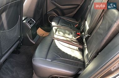 Внедорожник / Кроссовер Audi Q5 2015 в Луцке