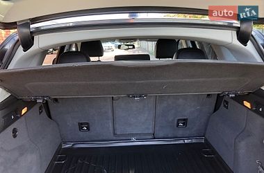 Внедорожник / Кроссовер Audi Q5 2015 в Луцке