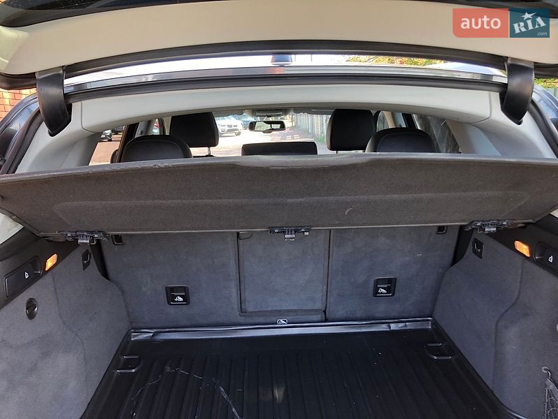Внедорожник / Кроссовер Audi Q5 2015 в Луцке