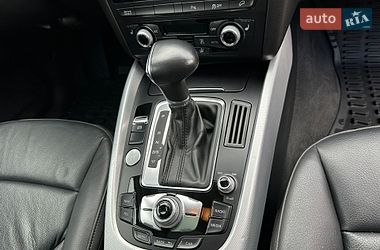 Внедорожник / Кроссовер Audi Q5 2017 в Нежине