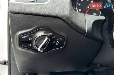 Внедорожник / Кроссовер Audi Q5 2017 в Нежине