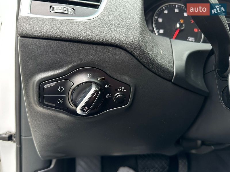 Внедорожник / Кроссовер Audi Q5 2017 в Нежине
