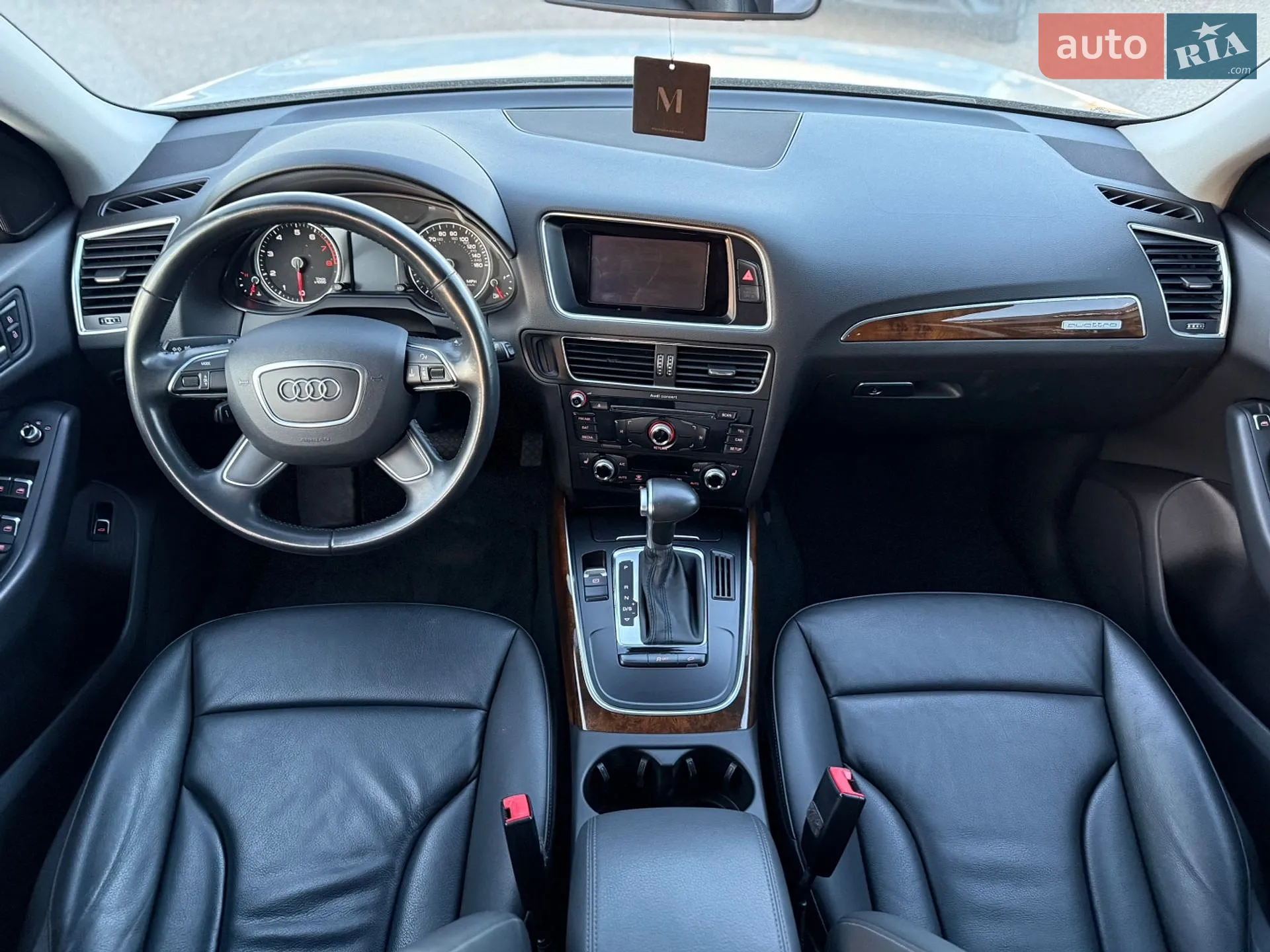 2015 Audi Q5 - мініатюра 14