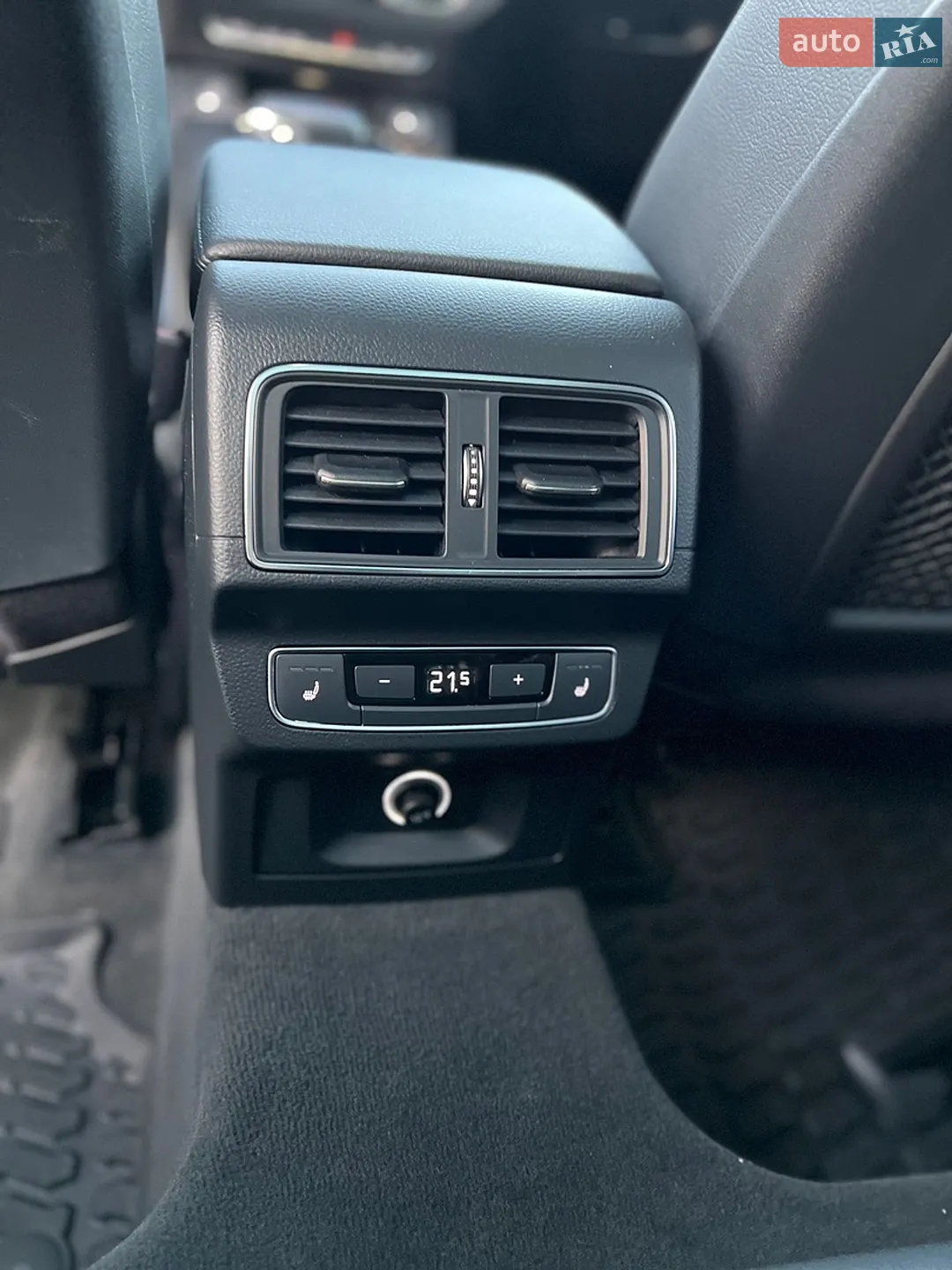 2017 Audi Q5 - мініатюра 13