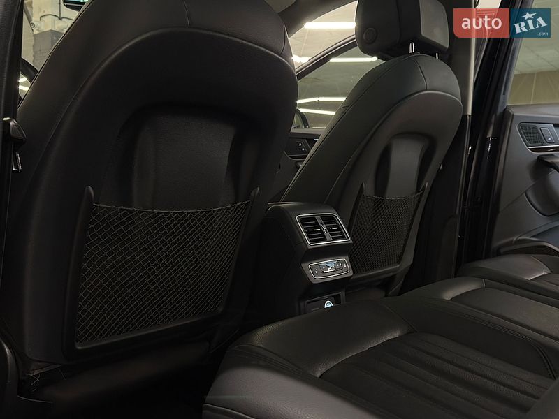 Внедорожник / Кроссовер Audi Q5 2019 в Николаеве