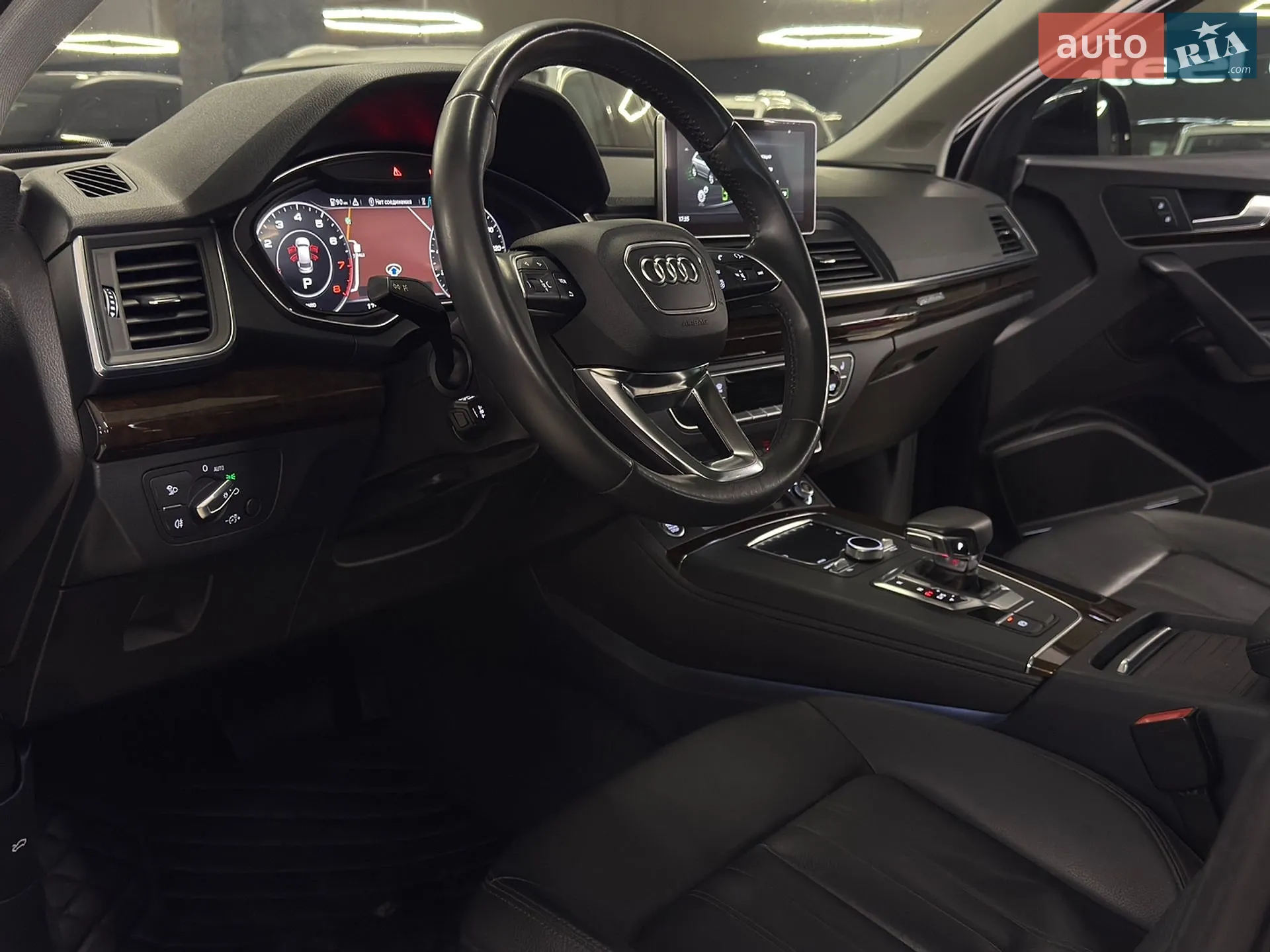 2019 Audi Q5 - мініатюра 23