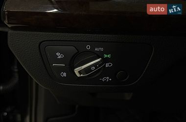 Внедорожник / Кроссовер Audi Q5 2019 в Николаеве