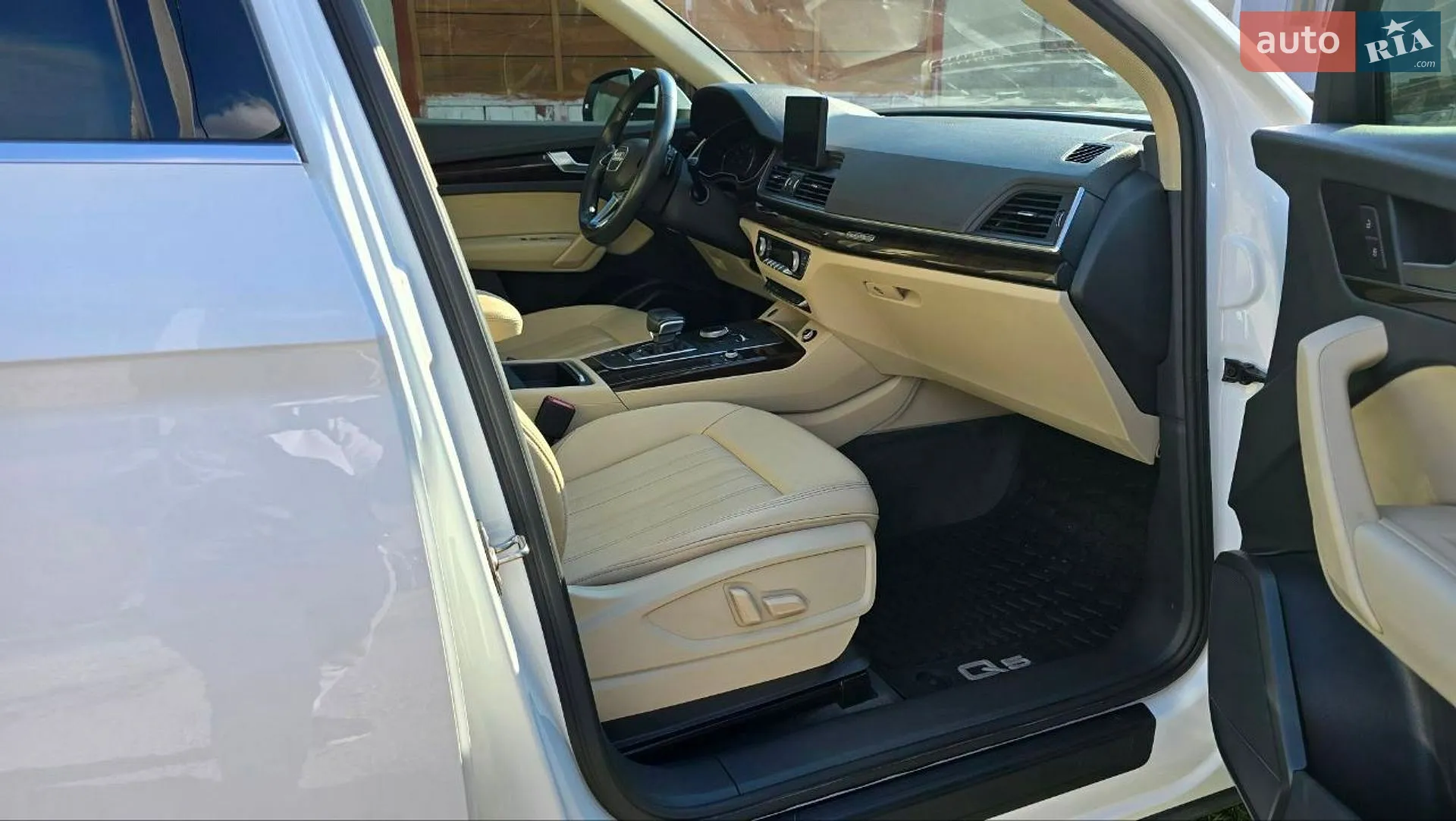 2019 Audi Q5 - мініатюра 11