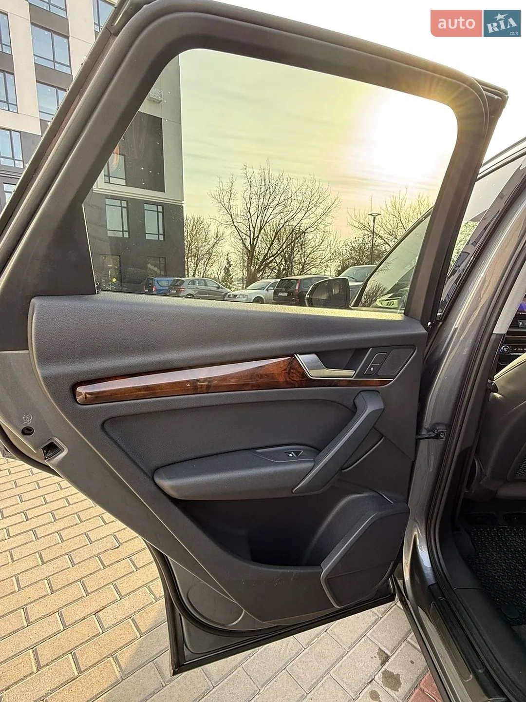 2017 Audi Q5 - мініатюра 26