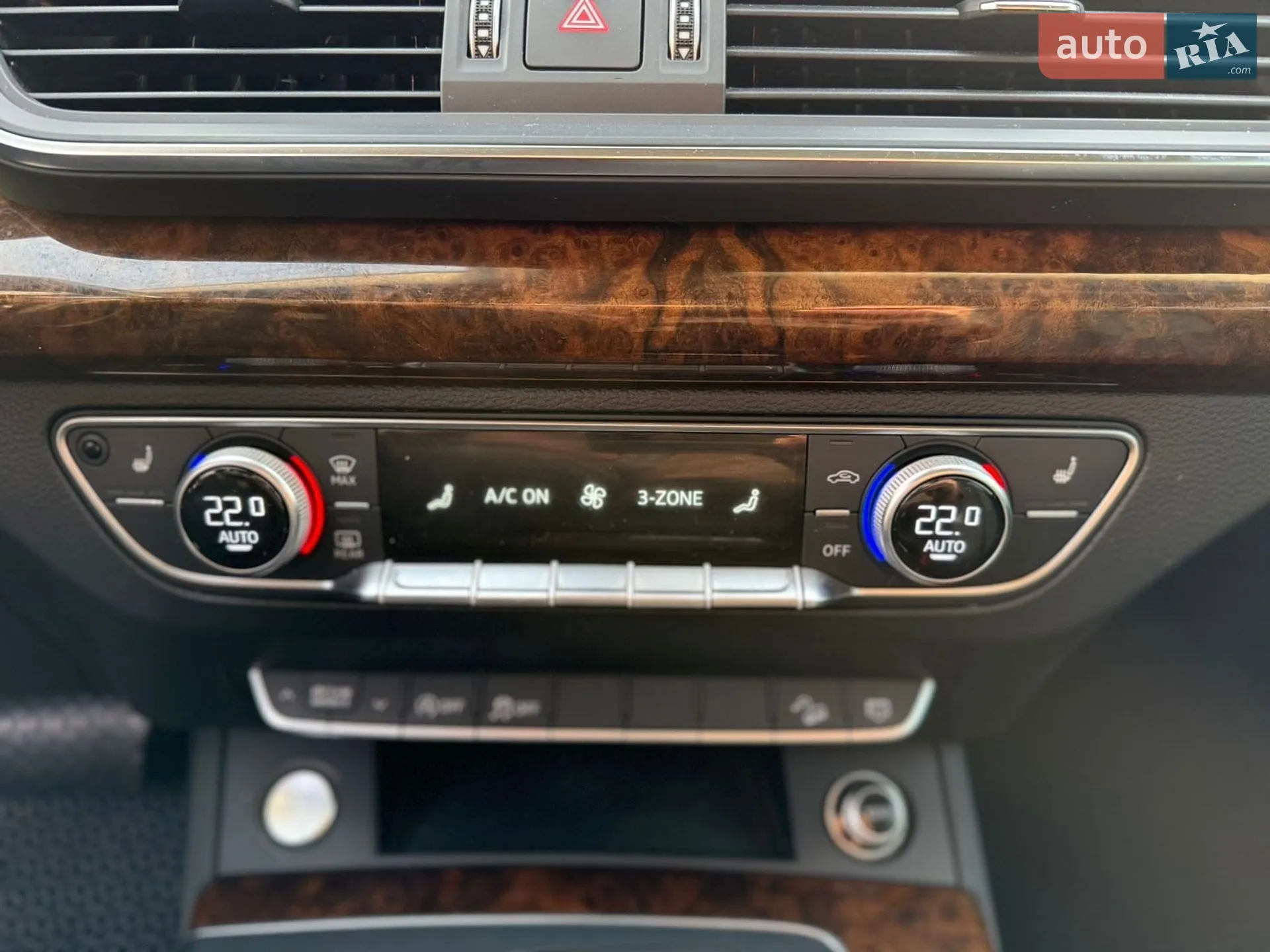 2017 Audi Q5 - мініатюра 16