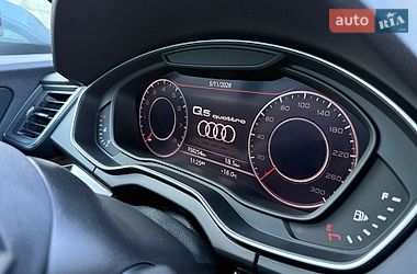 Внедорожник / Кроссовер Audi Q5 2018 в Ровно