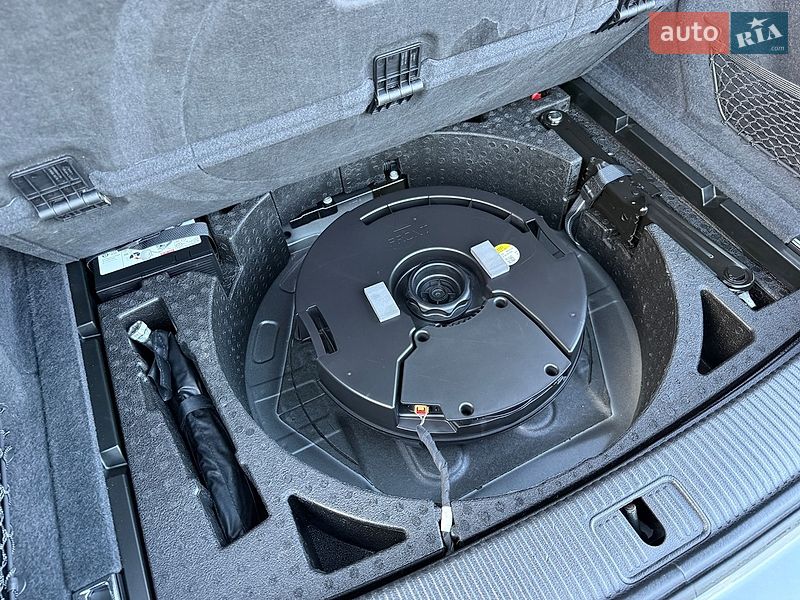 Внедорожник / Кроссовер Audi Q5 2018 в Ровно