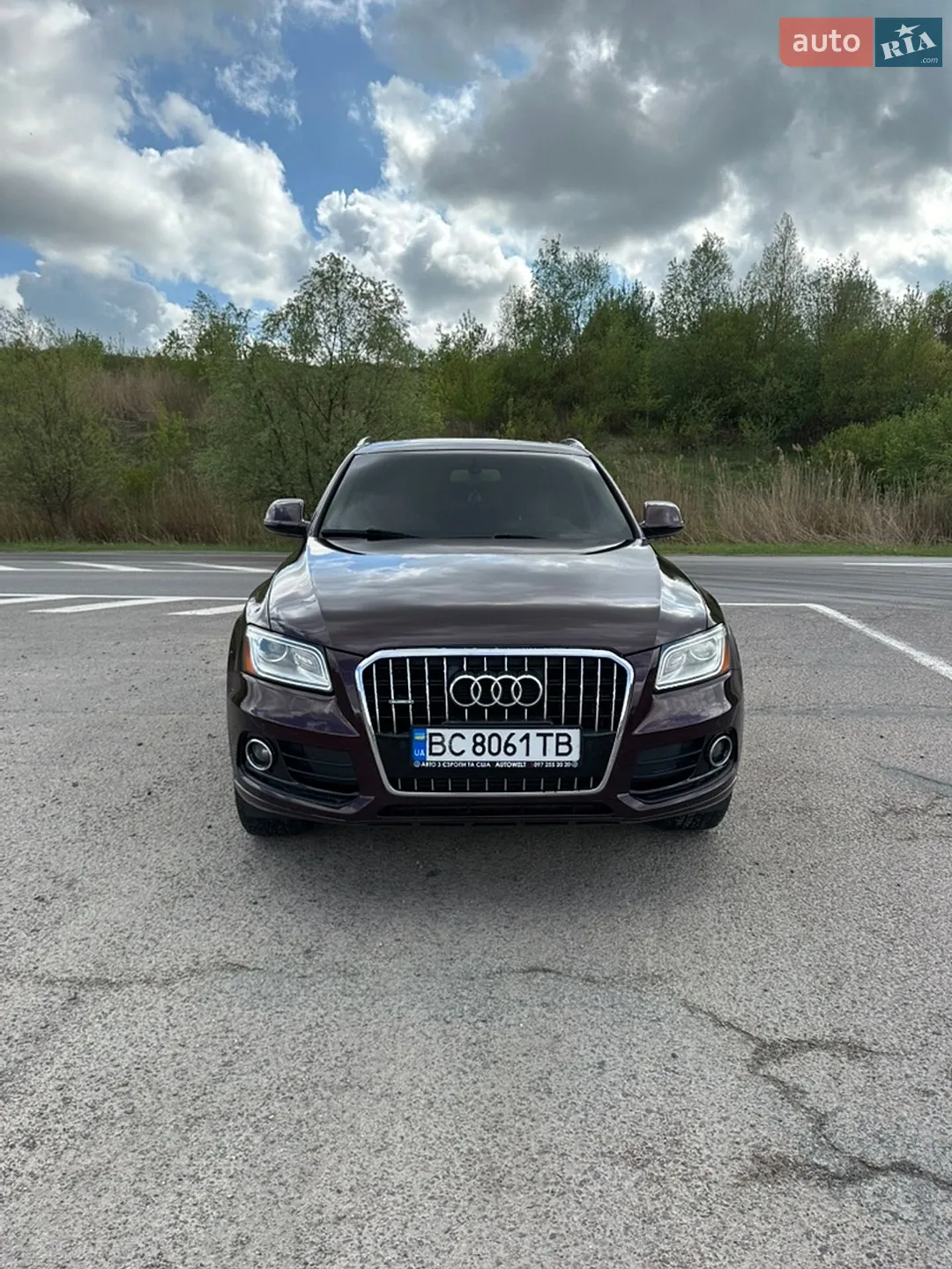 2015 Audi Q5 - мініатюра 4