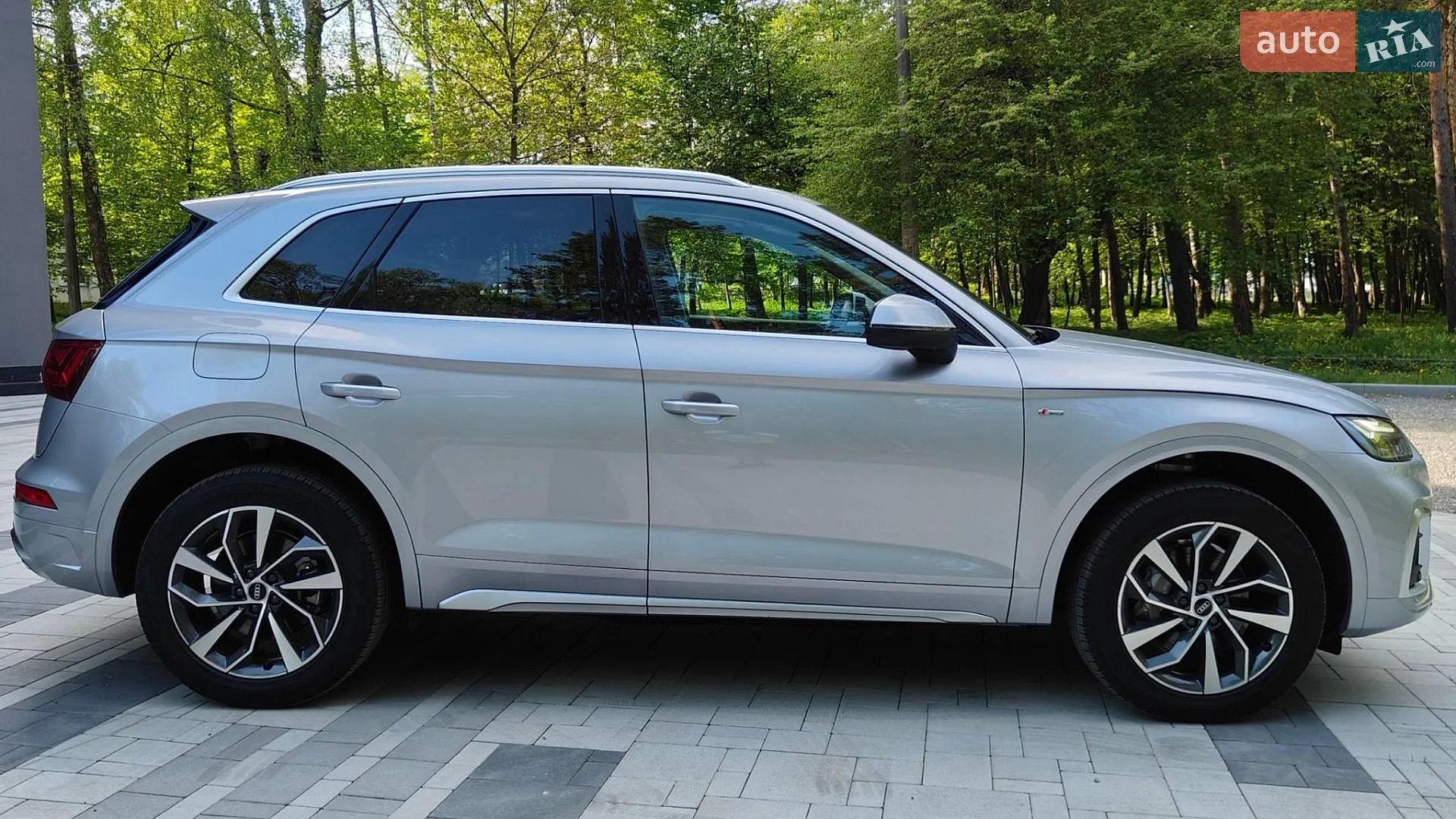 2022 Audi Q5 - мініатюра 6
