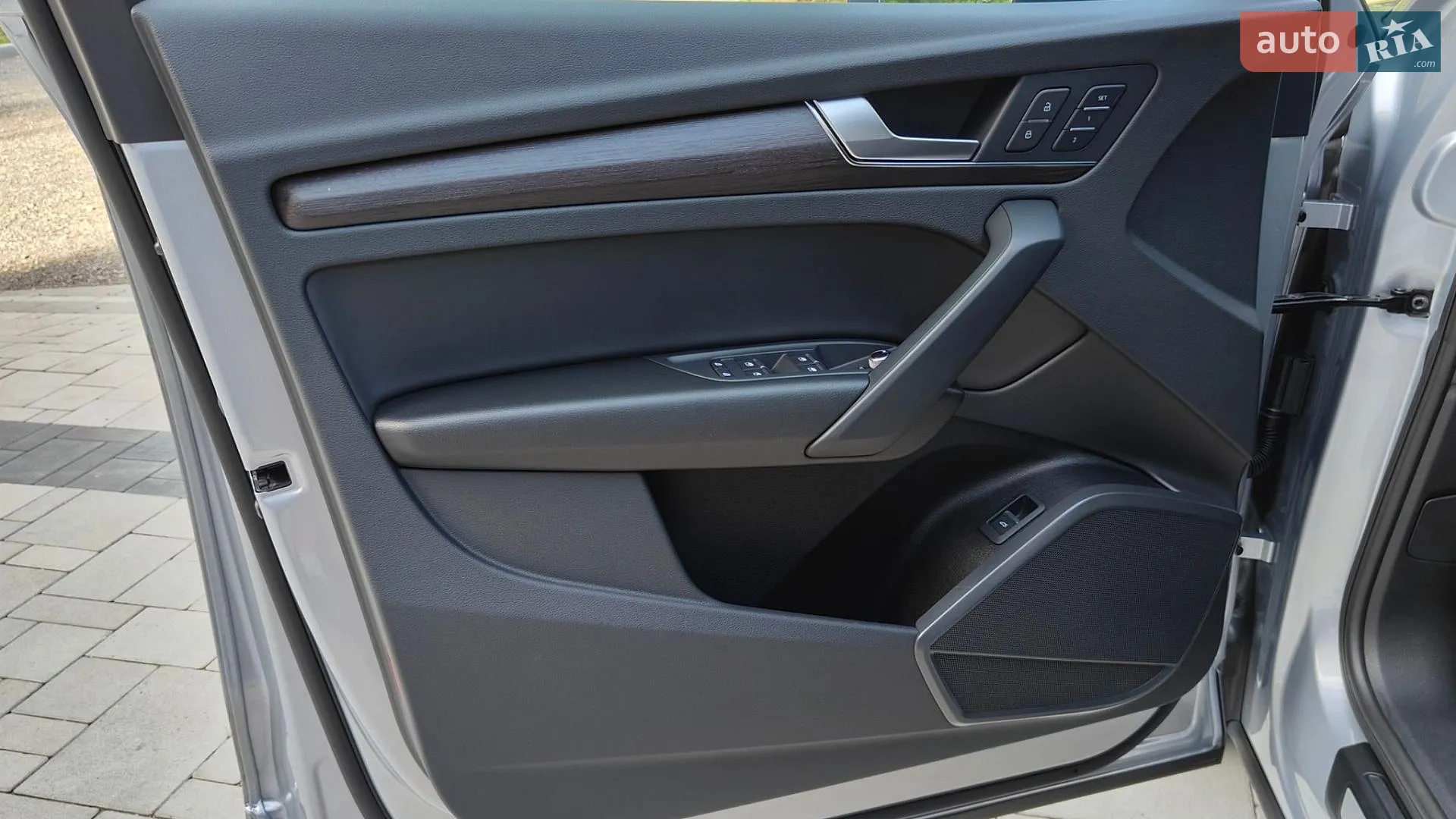 2022 Audi Q5 - мініатюра 21
