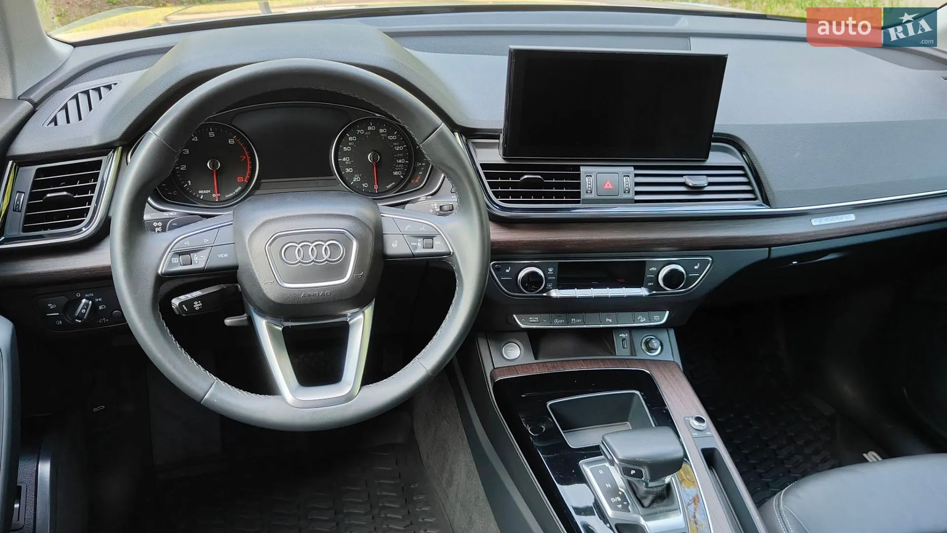 2022 Audi Q5 - мініатюра 26