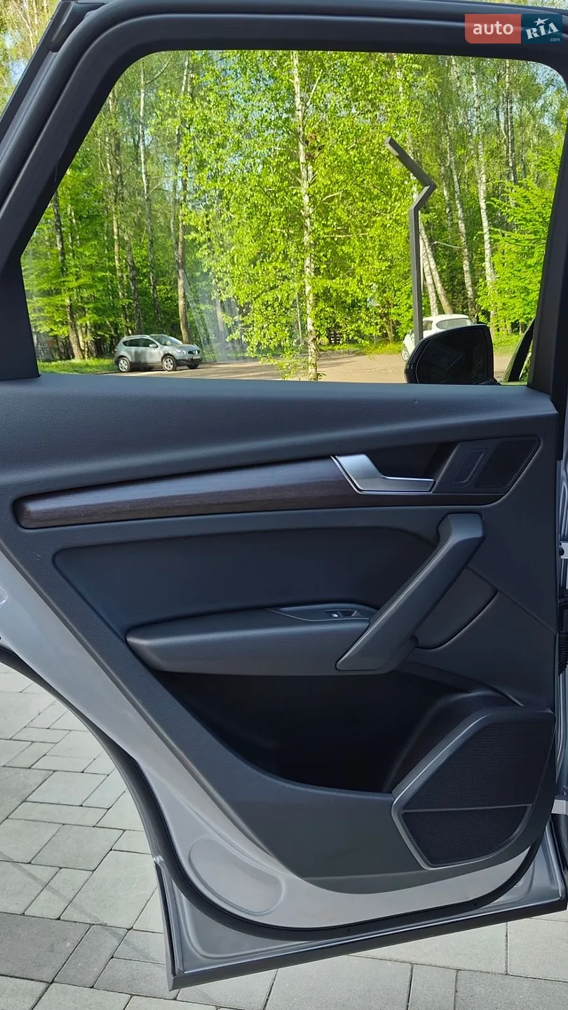 2022 Audi Q5 - мініатюра 31
