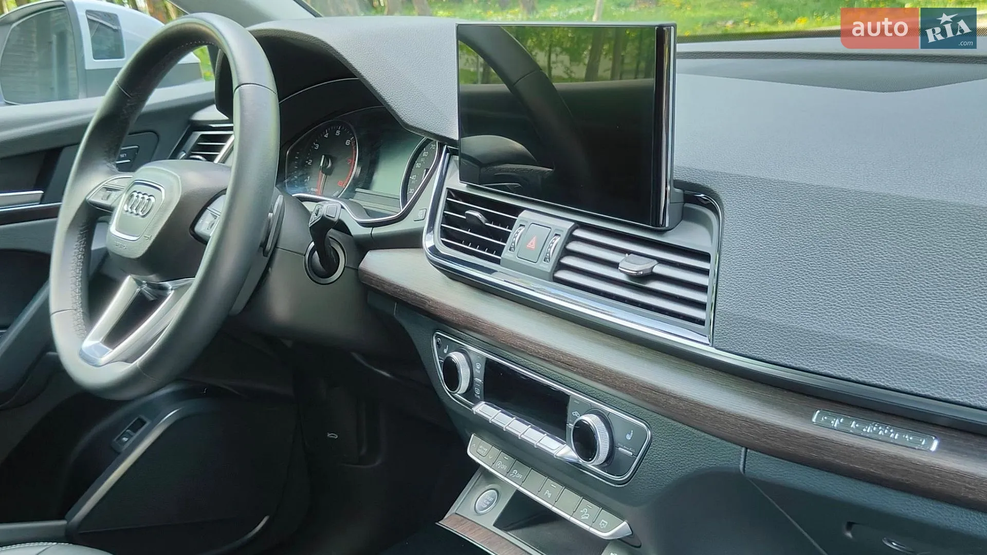 2022 Audi Q5 - мініатюра 39