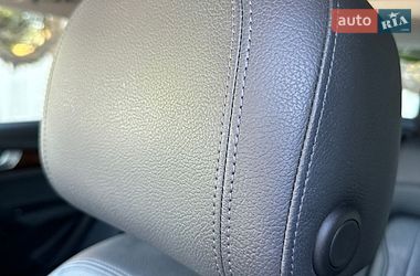 Внедорожник / Кроссовер Audi Q5 2017 в Тернополе
