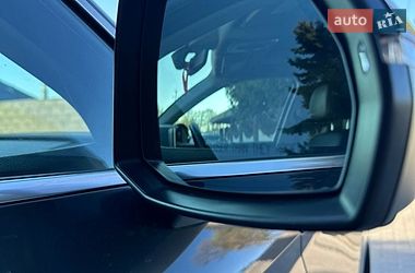 Внедорожник / Кроссовер Audi Q5 2017 в Тернополе