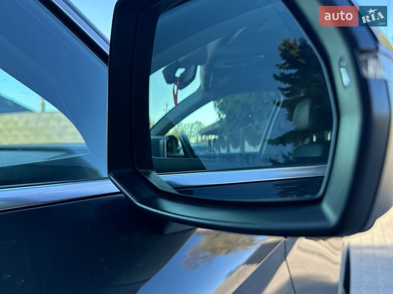 Внедорожник / Кроссовер Audi Q5 2017 в Тернополе